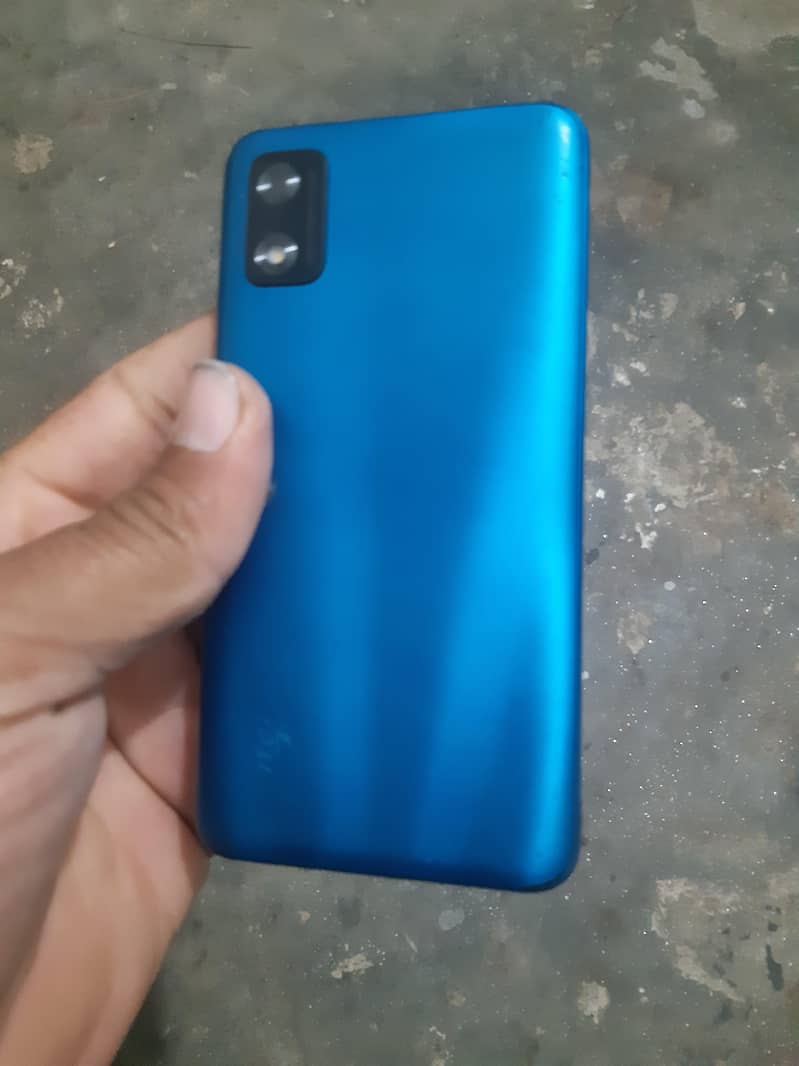 itel A23 pro 0