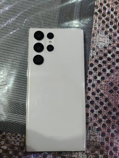 Samsung s22 ultra for sale !