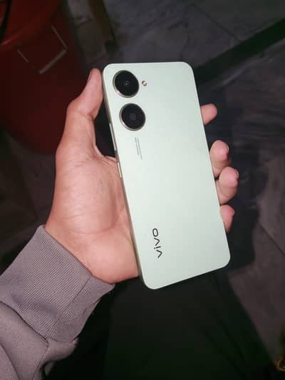 vivo Y03t