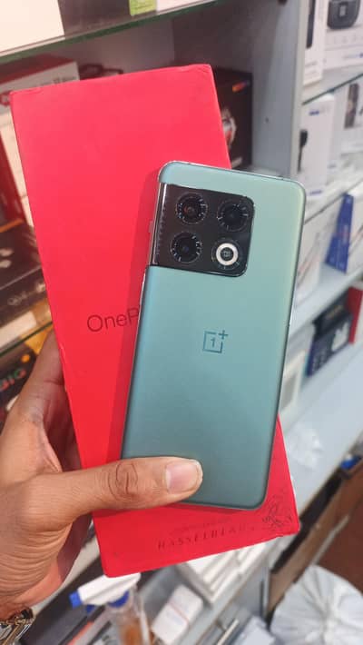 one plus 10 pro 5G