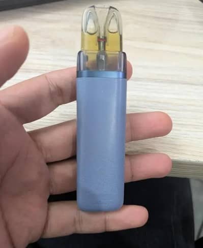 Caliburn G3 lite New Coil