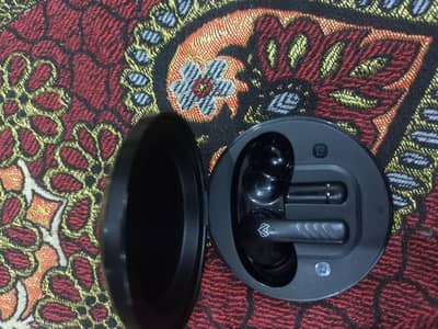 audionic ion 695 earbuds