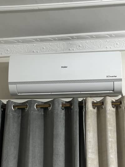 Inverter Dc Haier