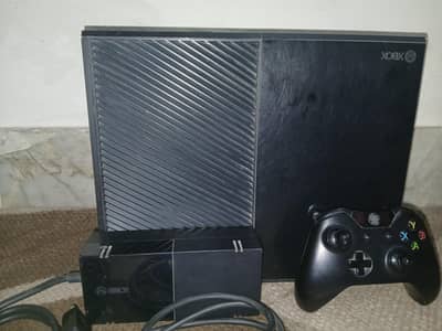 Xbox One 500gb