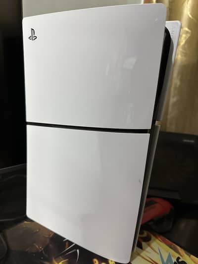 PS5 Just like brand new