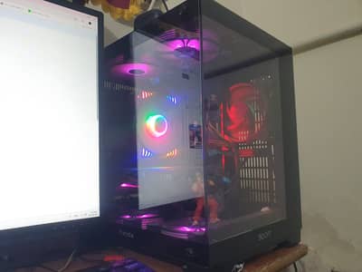 gaming pc for sell