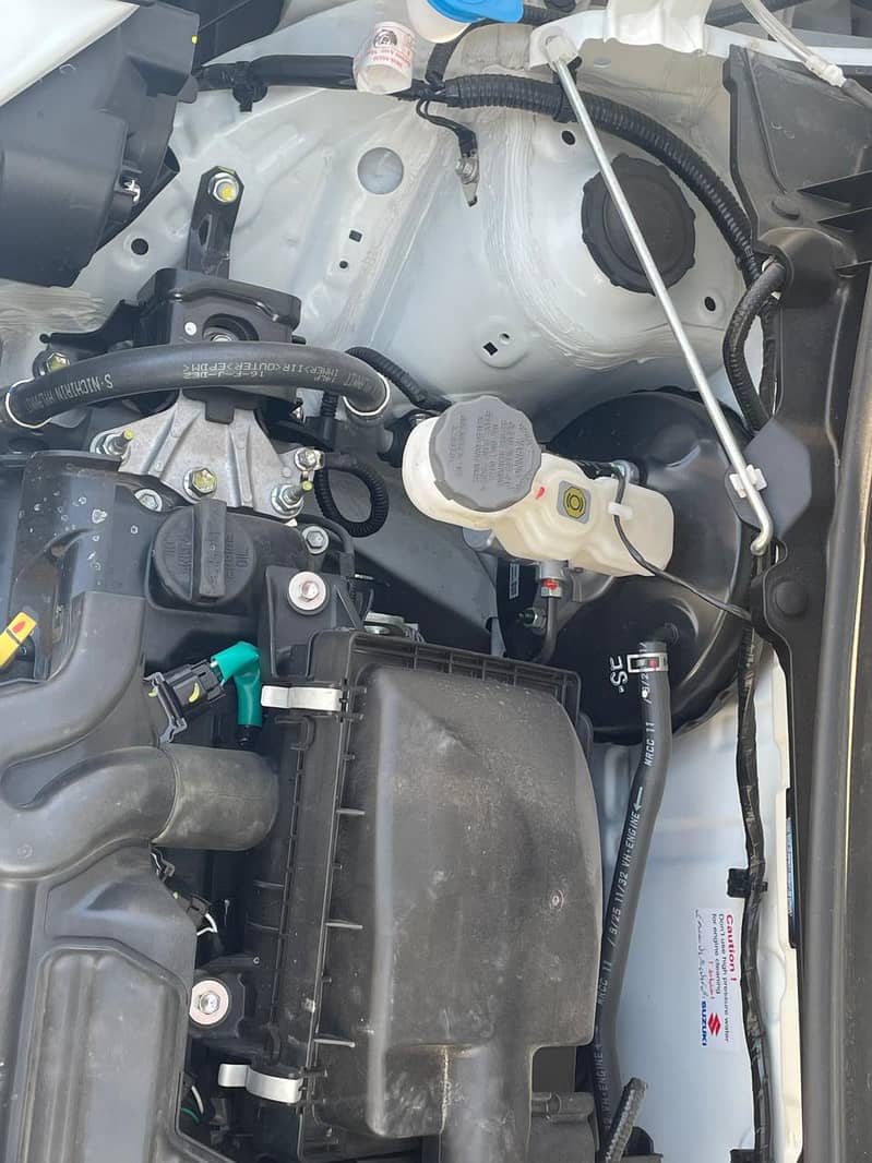 only 700driven car 12