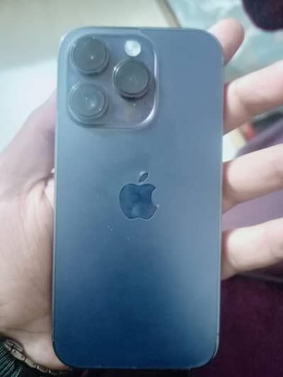 iPhone 14 Pro 256GB – Like New | Smooth Performance