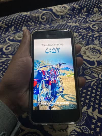 Iphone se 2020 jv waterpack 03481542247