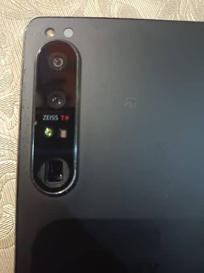 sony xperia 1 mark 4  exchange no condition 10 to 9