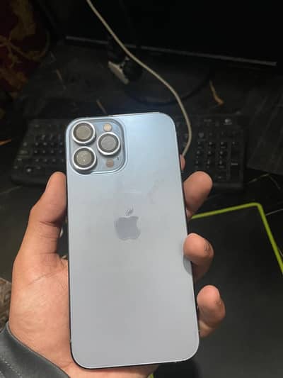 IPhone 13 Pro Max  10/10