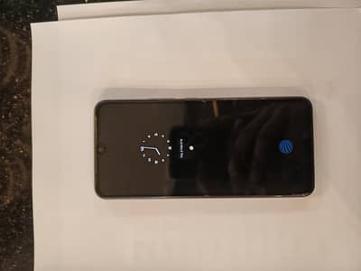 Vivo V20 original seal pack, box charger original