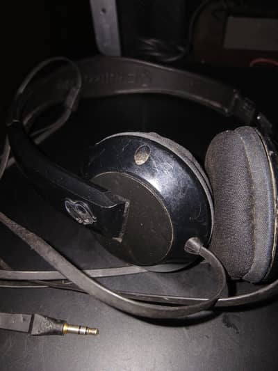 SkullCandy headphone working fine original
