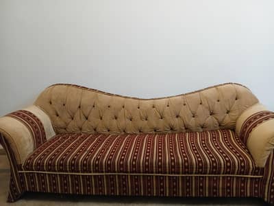 7 seater sofa set