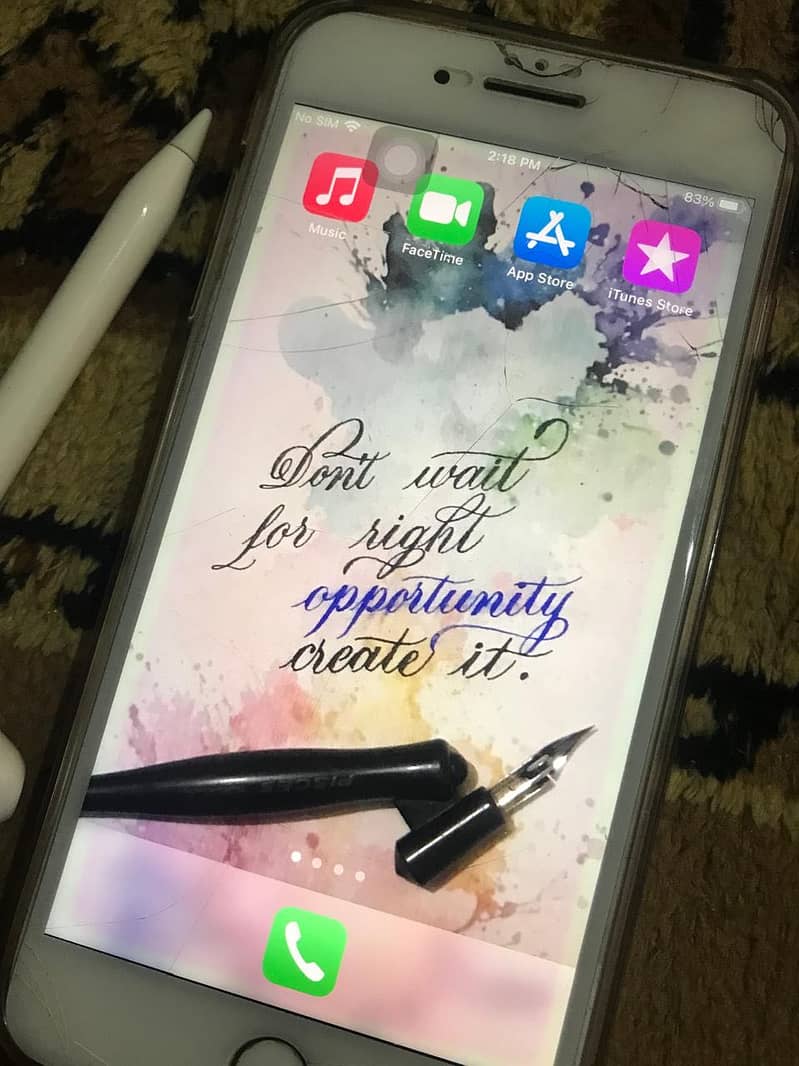 iPhone 7plus PTA Approved 3