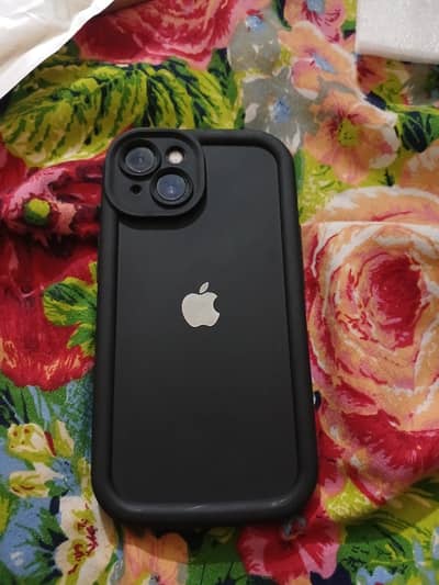 Iphone 13 gum hoa ha multan qasoori chowk sy yehi phone tha yehi cover