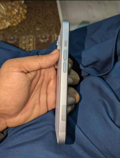 I phone 14 simple jv 128 GB