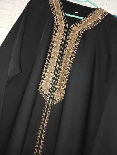 Abaya