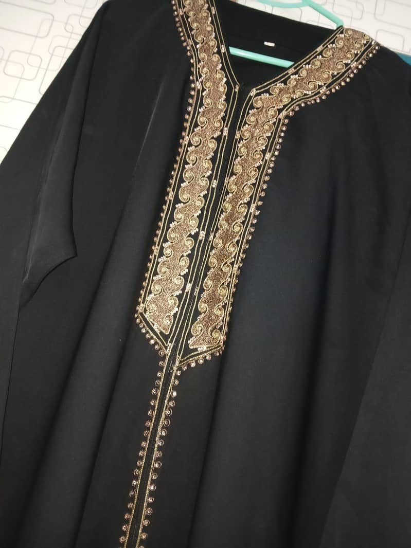 Abaya 0