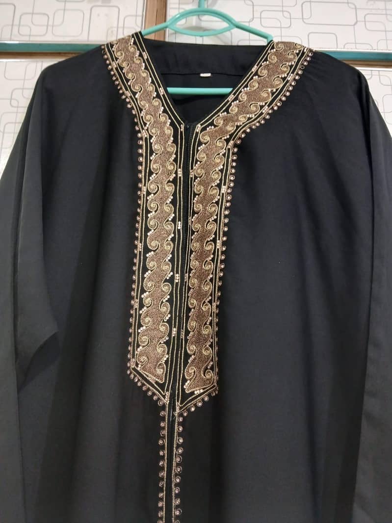 Abaya 1