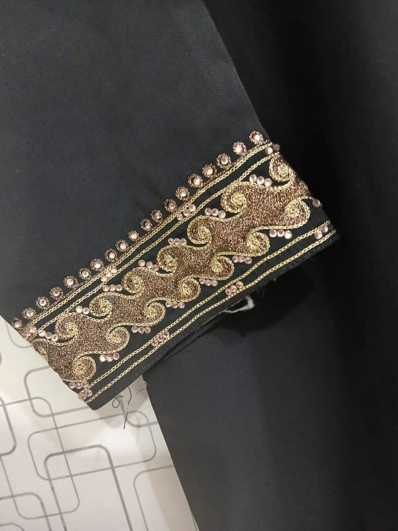 Abaya 2