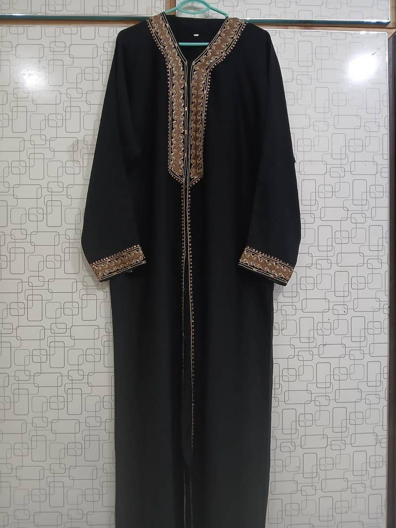 Abaya 3