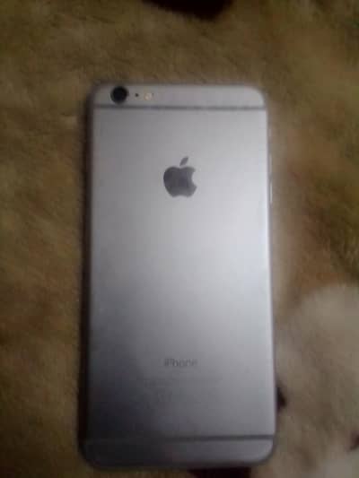 Iphone 6Plus 32 Gb Non Pta All ok Battery Panel Change
