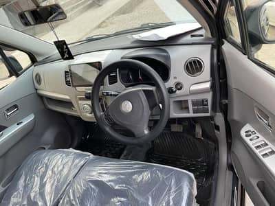 suzuki japani wagnor