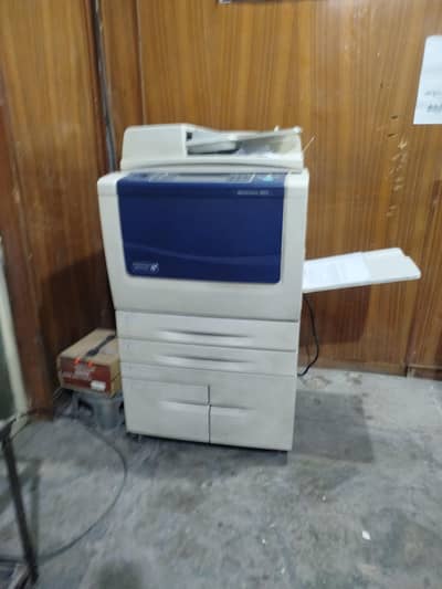 Xerox 5855