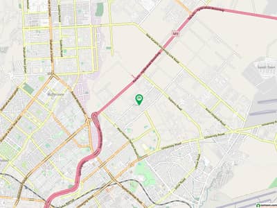 Prime Location 84 Square Feet Shop For rent In Malik Co-operative Housing Society Karachi