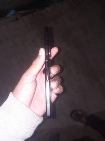 Sony Xperia 1 Mark 3 2 month SIM time approximately