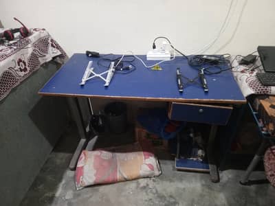 Best Strong Computer Table for Study