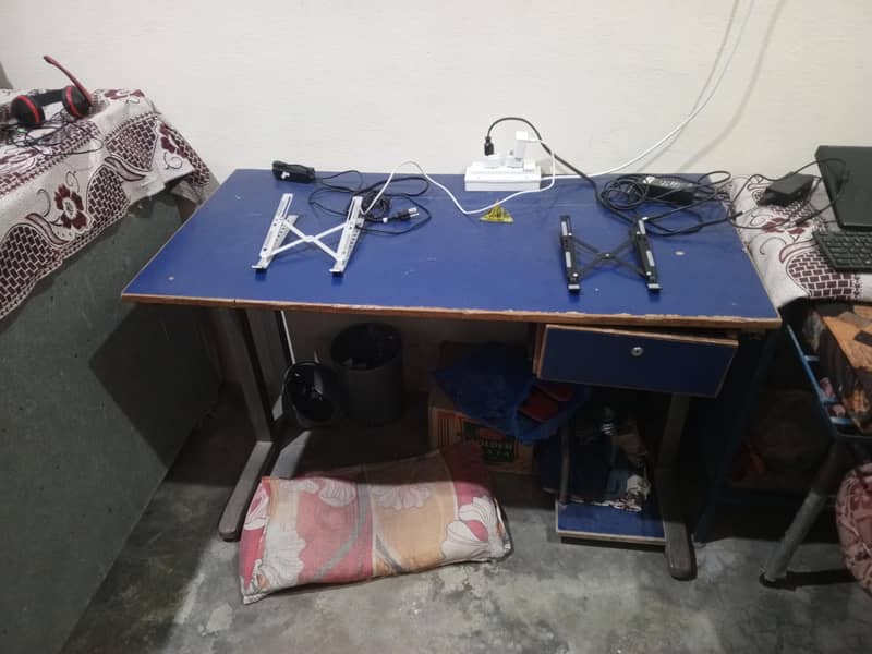 Best Strong Computer Table for Study 0