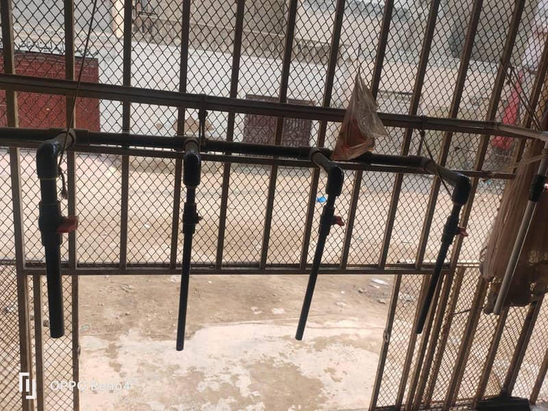 واٹر پلانٹ 6