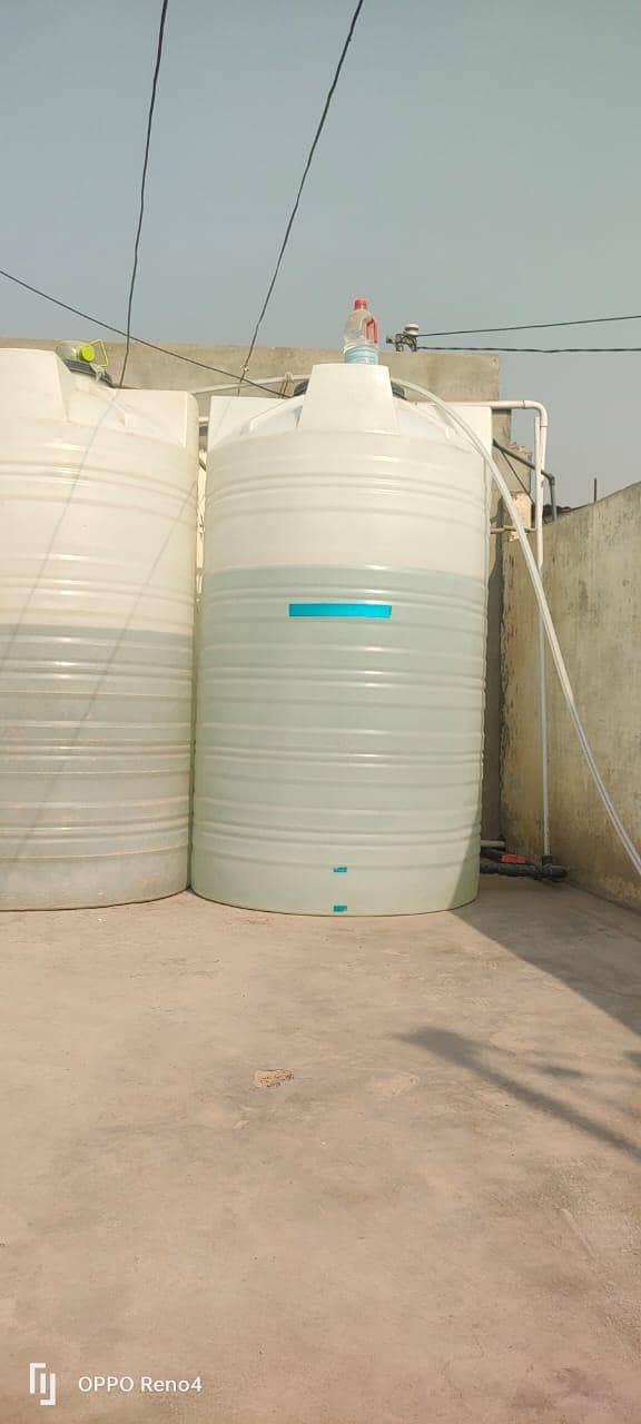 واٹر پلانٹ 10