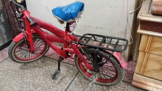 Kids Bicycle for 5-8 years old