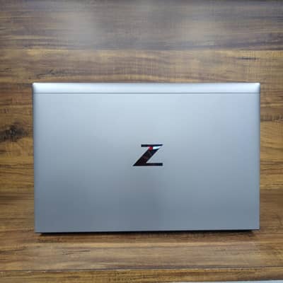 HP ZBook FireFly G8 (Core i7-11th Gen) (16-256GB)