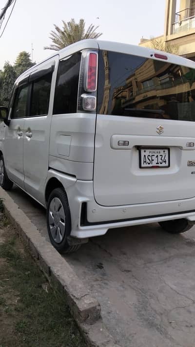 Suzuki spacia 2020/24 urgent sale