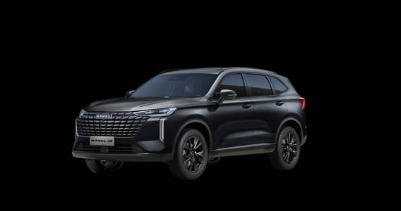 H6 1.5 PETROL turbo total black showroom delivery