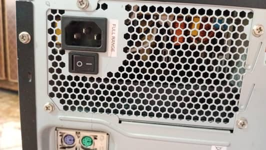 good for low gaming and editing