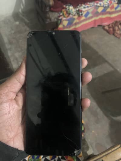 Only change mobile phone panel problem