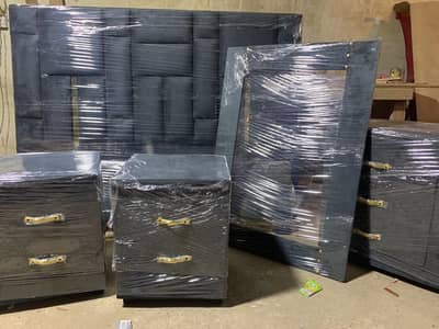 8 month used furniture