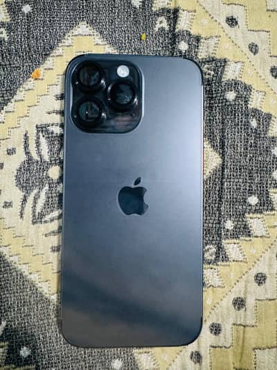 Apple iPhone 14 Pro Max jv 128gb