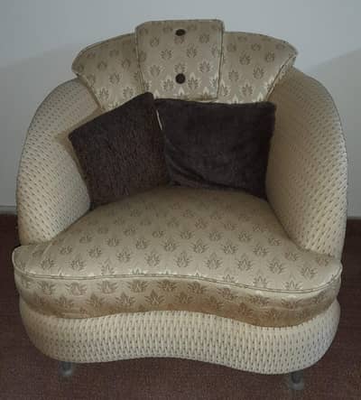 7 seater sofa set