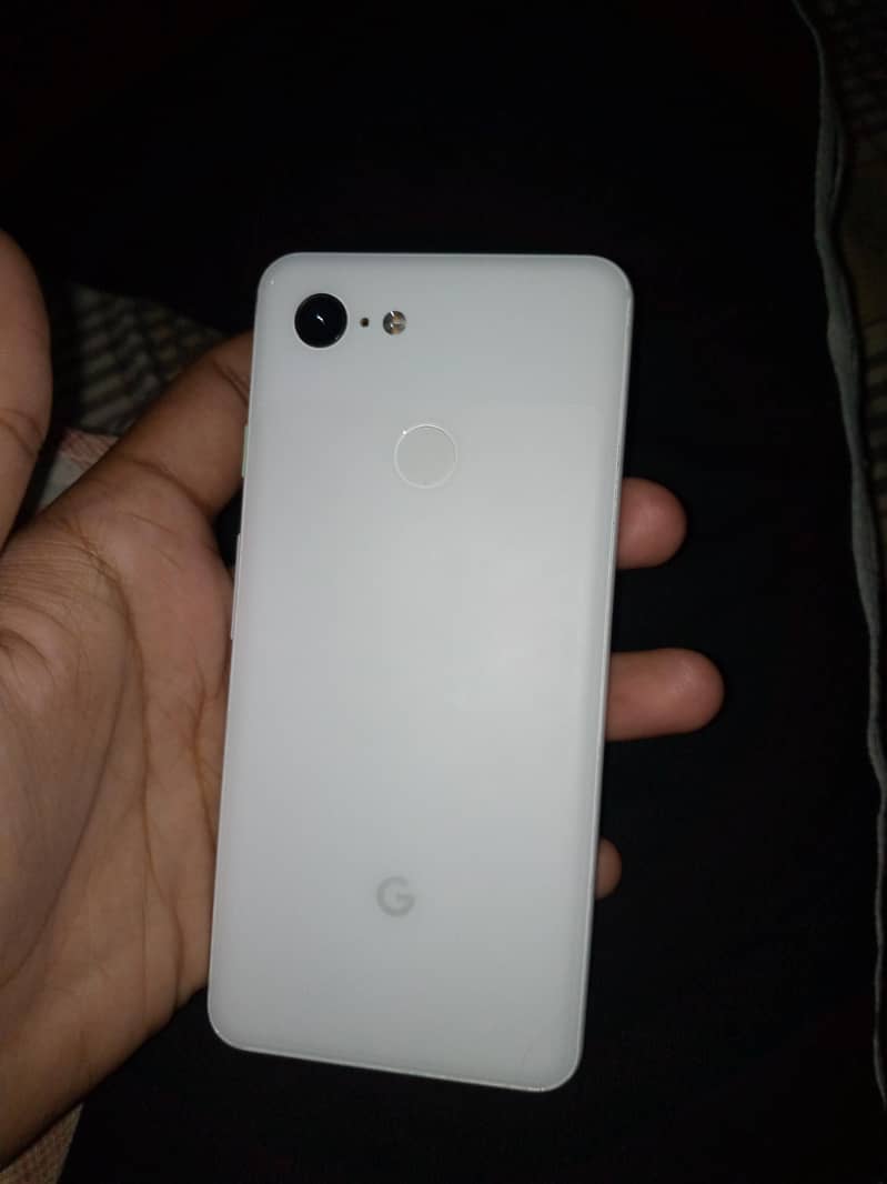 pixel 3 0