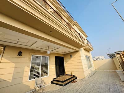 Spacious 14 Marla House Available for Sale