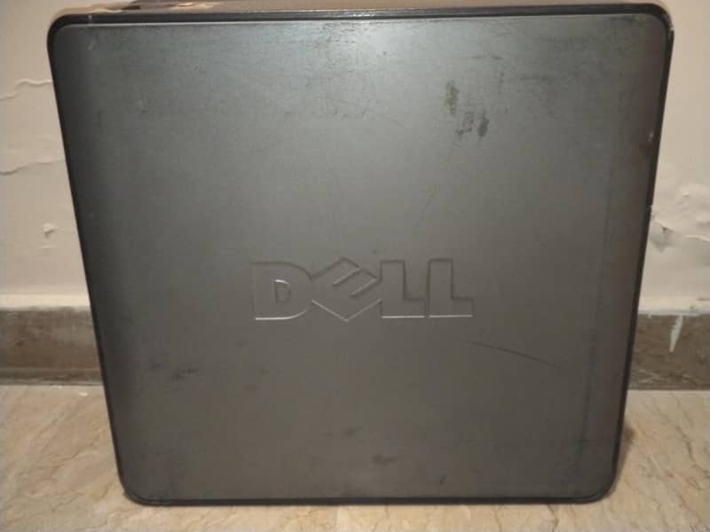 CPU Dell 0