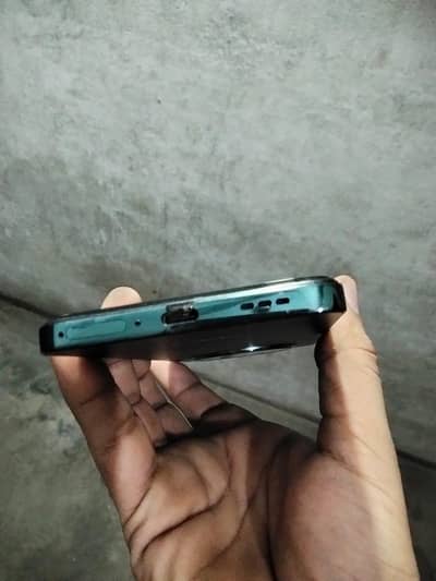 oppo Reno 12f 10/9 8/256 box and charge