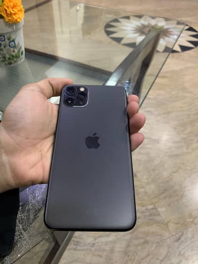 Iphone 11 Pro Max Factory Unlock