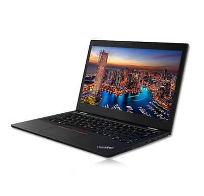 Lenovo Core i5 8th Generation laptop